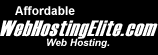 Affordable Web Hosting