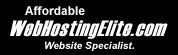 Website Specialist - WebHostingElite.com